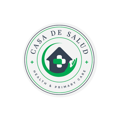 Casa De Salud House of Health